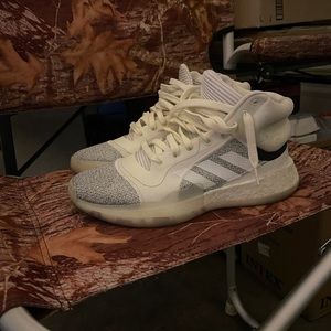 Adidas marquee boost 10.5 men’s
